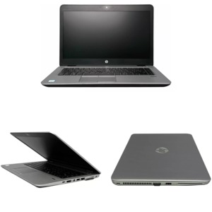 NOTEBOOK HP 840 G3 I5-6 GERAÇÃO 2.40GHZ MEMÓRIA 8GB DDR4 SSD 256GB SEMI-NOVO NOTEBOOK HP