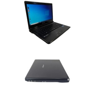 NOTEBOOK ITAUTEC W7550 I5-2 GERAÇÃO vPro MEMÓRIA 4GB DDR3 SSD 2500GB NOTEBOOK ITAUTEC