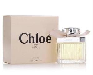 CHLOE PARFUM FEMININO 100ML 232385 BELLA FAMME