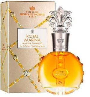 MARINA SYMBOL ROYAL PARFUM FEMININO 100ML 006864 BELLA FAMME