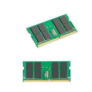 Memoria Ram Para Notebook 16gb 2666 Mhz DDR4 KVR26S19S8/16 KINGSTON