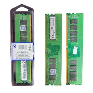 Memória de PC 16GB DDR4 3200Mhz KVR32N22S8/16 KINGSTON