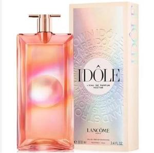 IDOLE EUA DE PARFUM NECTAR FEM. 100ML LANCOME 749558 BELLA FAMME