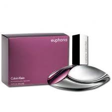 CALVIN KLEIN EUPHORIA PARFUM 50ML 162543 BELLA FAMME