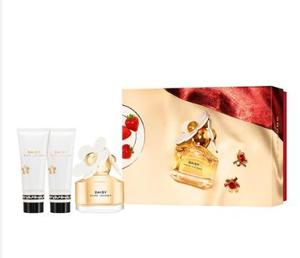 PRESENTE MARC JACOBS (01 PARFUM + SOWER 75ML + BODY LOTION 75ML) 455910 BELLA FAMME