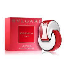 TESTER BVLGARI OMNIA CORAL EDT 40ML 402708 BELLA FAMME