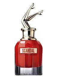 TESTER JEAN PAUL GAULTIER SCANDAL INTENSE LE PARFUM 80ML 050944 BELLA FAMME