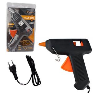 Pistola De Cola Quente 127-220v 60w 11mm GB59022 GENERICA