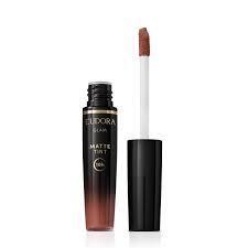 BATOM GLAM EUDORA LIQUIDO NUDE ICONICO 514281 Eudora