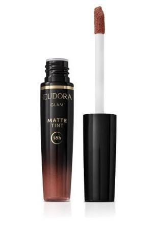 GLAM BATOM EUDORA LIQUIDO CASTANHO DIVINO 514298 Eudora