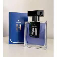 DEO COLONIA EUDORA H READY 100ML 464913 Eudora