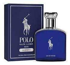 RALPH LAUREN POLO BLUE TOILETTE 75ML 000670 BELLA FAMME