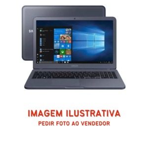 Notebook Samsung Core I5 8ger 8gb 1TB SEMI-NOVO notebook SAMSUNG