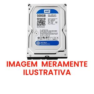 HD 500GB SEMI-NOVO HD GENERICO