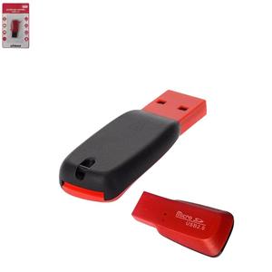 Leitor De Micro Cartão SD/M2/ USB 2.0 DKQ-02 DKQ-02 XTRAD