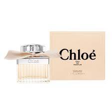 CHLOE EDP FEMININO PARFUM 50ML 008213 BELLA FAMME