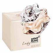 MONT BLANC LADY EMBLEM PARFUM FEMININO 75ML MONTBLANC BELLA FAMME