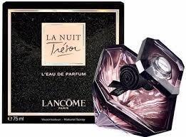 LA NUIT TRÉSOR FEMININO EAU DE PARFUM 75ml 315224 BELLA FAMME