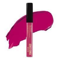 BATOM LIQUIDO POWER STAY ROSA MAGENTA 7ml 27838 AVON