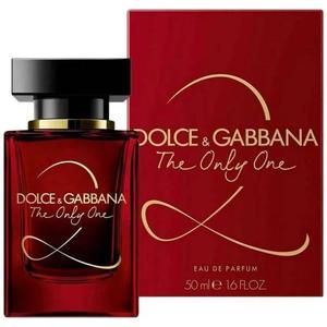 DOLCE & GABBANA THE ONLY ONE 50ML 580053 BELLA FAMME