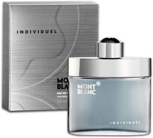 MONTBLANC INDIVIDUEL EST 75ML 028394 BELLA FAMME