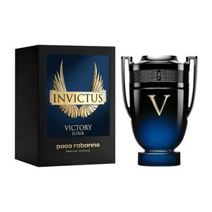 TESTER PACO RABANNE INVICTUS ELIXIR PARFUM INTENSE 100ml 614554 BELLA FAMME