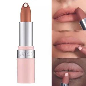 BATOM MATTE NUDE SUAVE AVON 67163 AVON