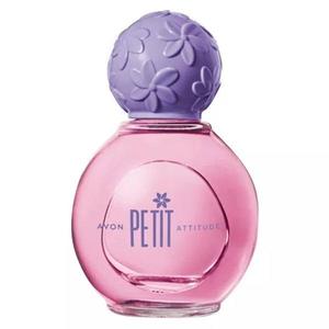 PETIT ATTITUDE AVON 50 ML 55139 AVON