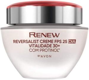 RENEW REVERSALIST GEL CREME DIA VITALIDADE +30 751444 AVON