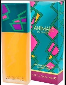 ANIMALE EDP FEM 100 ML 001187 BELLA FAMME