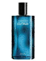 DAVIDOFF TESTER COOL WATER EDT MASC 125 ML BELLA FAME BELLA FAMME