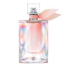 TESTER LANCOME PERFUME LA VIE EST BELLE SOLEIL CRISTAL FEMININO BELLA FAME BELLA FAMME