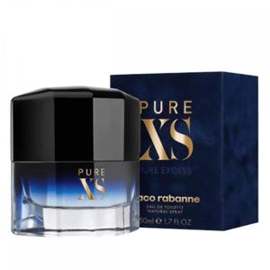 PACO RANNE XS PURE EDT MASC 50ml 005580 BELLA FAMME