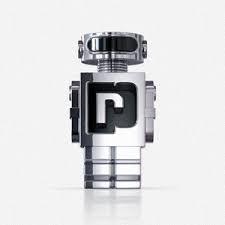 PACO RABANNE PHANTOM EDT MASC 150ML 007415 BELLA FAMME