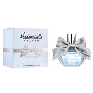 TESTER AZZARO MADEMOISELLE EDT FEMINO 50ML 005253 BELLA FAMME