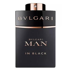 TESTER BVLGARI MAN IN BLACK EDP MASCULINO 60ml 004492 BELLA FAMME