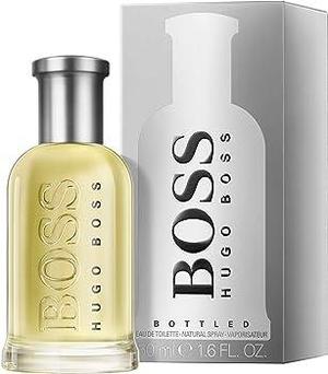 TESTER HUGO BOSS BOTTLED EDT MASC 100ml 607054 BELLA FAMME