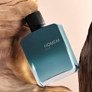 NATURA HOMEM ELO PERFUM 100ML 010584 NATURA