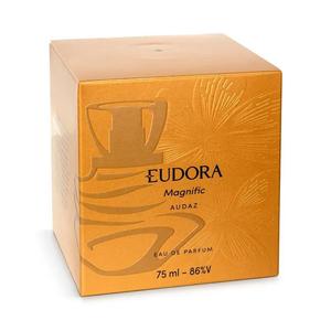 EUDORA MAGNIFIC AUDAZ EDP 75ml 525423 Eudora