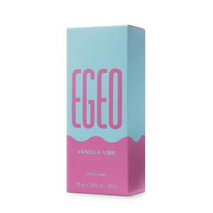 EGEO VANILLA VIBE COLONIA 90ML 842131 O BOTICARIO