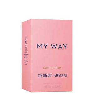 MY WAY GIORGIO ARMANI 90ML EUA DE PARFUM 907690 BELLA FAMME