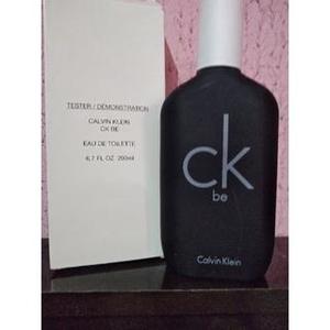 TESTER CALVIN KLEIN CK BE EDT 100ml 322588 BELLA FAMME