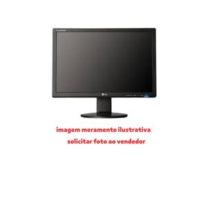 Monitor LG LED 19" 1440 x 900 SEMI-NOVO MONITOR LG