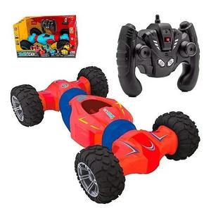 TWISTCAR CARRINHO DE BRINQUEDO DE CONTROLE REMOTO POLIBRINQ CAR2260 183218 POLIBRINQ