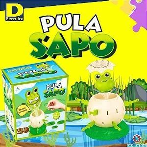 PULA SAPO AN2029 POLIBRINQ 721382 POLIBRINQ