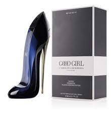 TESTER CAROLINA HERRERA GOOD GIRL CAROLINA HERRERA BELLA FAMME