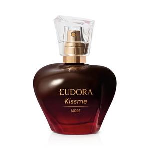 EUDORA KISSME DESODORANTE COLONIA MORE 50ml 502769 Eudora