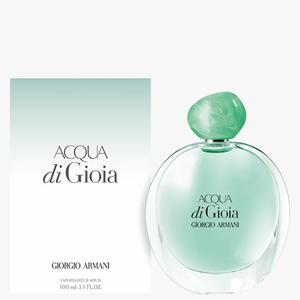 GIORGIO ARMANI ACQUA DI GIOIA EDP FEM 100ml 172525 BELLA FAMME