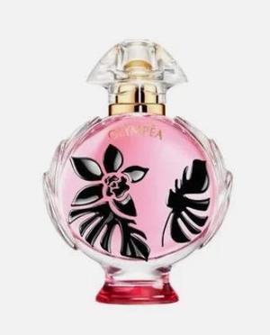 TESTER PACO RABBANE OLYMPEA FLORA EAU DE PARFUM 80ML FLORA BELLA FAMME