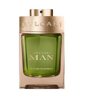 TESTER BVLGARI MAN WOOD ESSENCE EDP MASCULINO 100ML 006105 BELLA FAMME